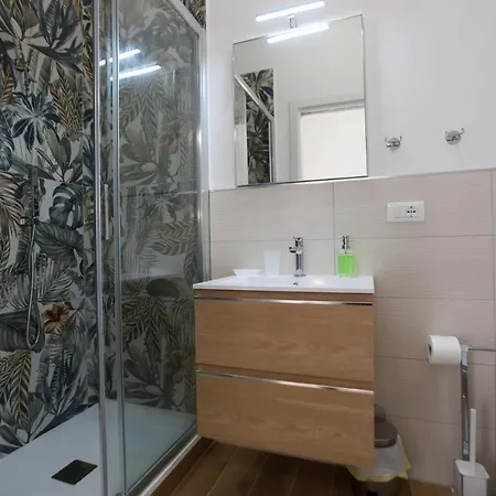 A Bed & Breakfast Salerno
