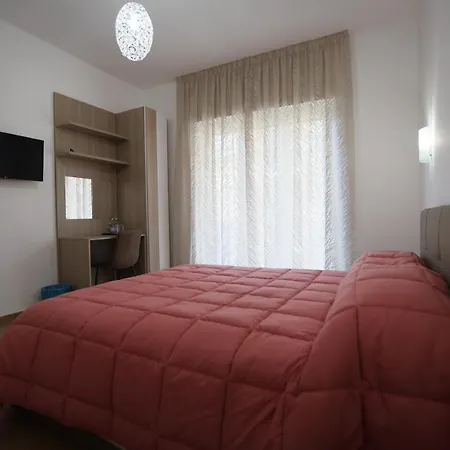 Bed & Breakfast A