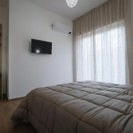 Bed & Breakfast A